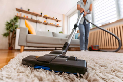 DOB Cleaning Offers Area Rug Cleaning Services to Restore Comfort in South Carolina Communities