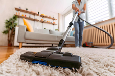 DOB Cleaning Offers Area Rug Cleaning Services to Restore Comfort in South Carolina Communities