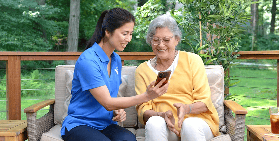 Visiting Angels Opens New Home Care Office in Katy, TX
