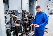 Elite Plumbing, Heating & Air Conditioning Reveals How Long AC Systems Last in Las Vegas Climate