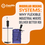 EvenMix Explains Why Flexible Industrial Mixers Deliver Better ROI for Modern Operations