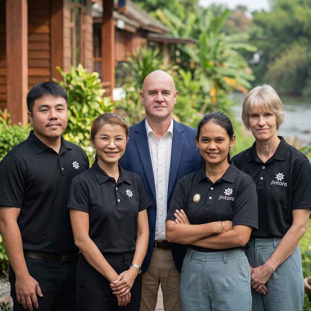 Jintara Rehab Launches EMDRIA-Certified Trauma Therapy in Thailand’s Residential Addiction Programs