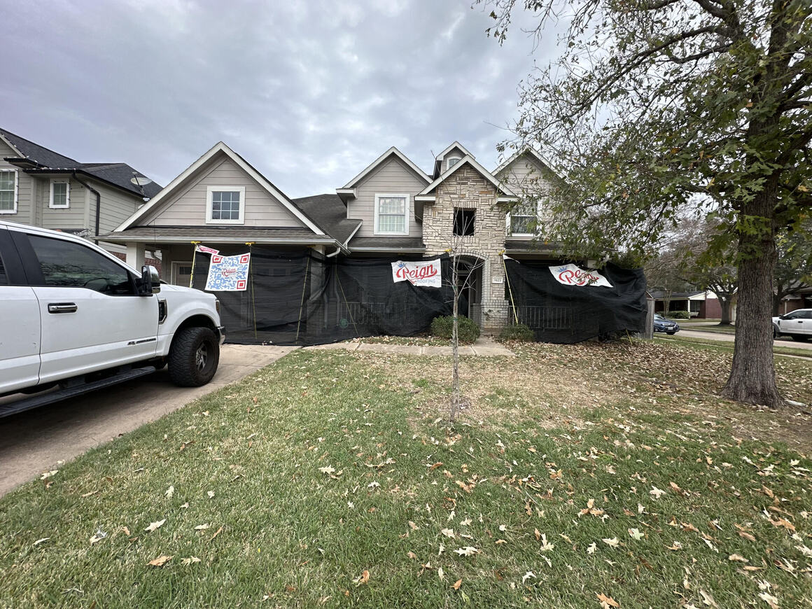 Reign Roofing Announces Expanded Roof Accessory Line for Greater Houston Homes