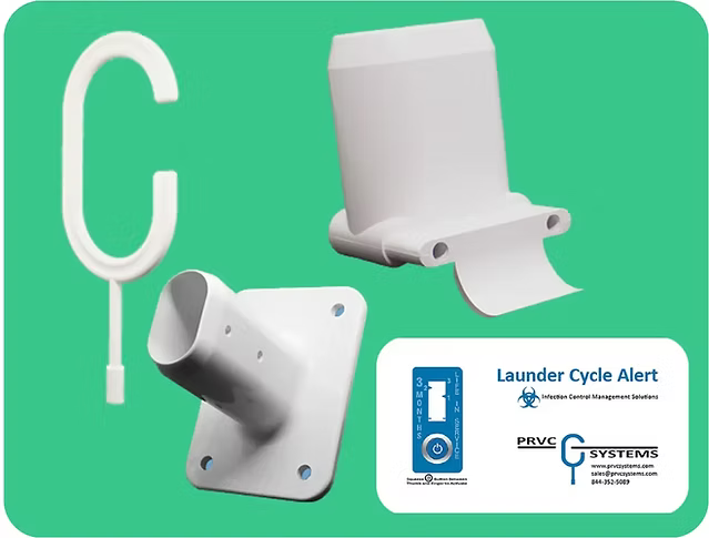 PRVC Systems Enhances Privacy Curtain Solutions for Modern Healthcare Facilities