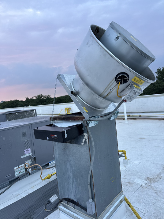 Jasvid Hood Cleaning Launches Comprehensive Kitchen Exhaust Fan Repair and Replacement Services