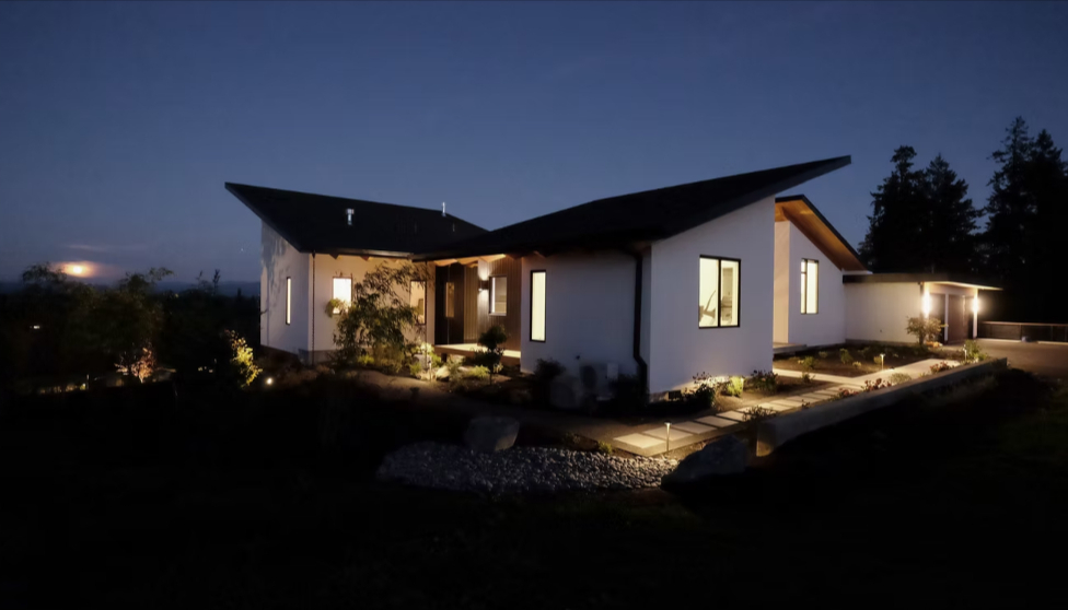 Ross NW Watergardens Launches New Outdoor Lighting Division In Portland