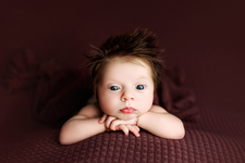 LiveJoy Photography Recognized in 2025 NAPCP Top 100 Inspired Print Competition for Excellence in Newborn Photography