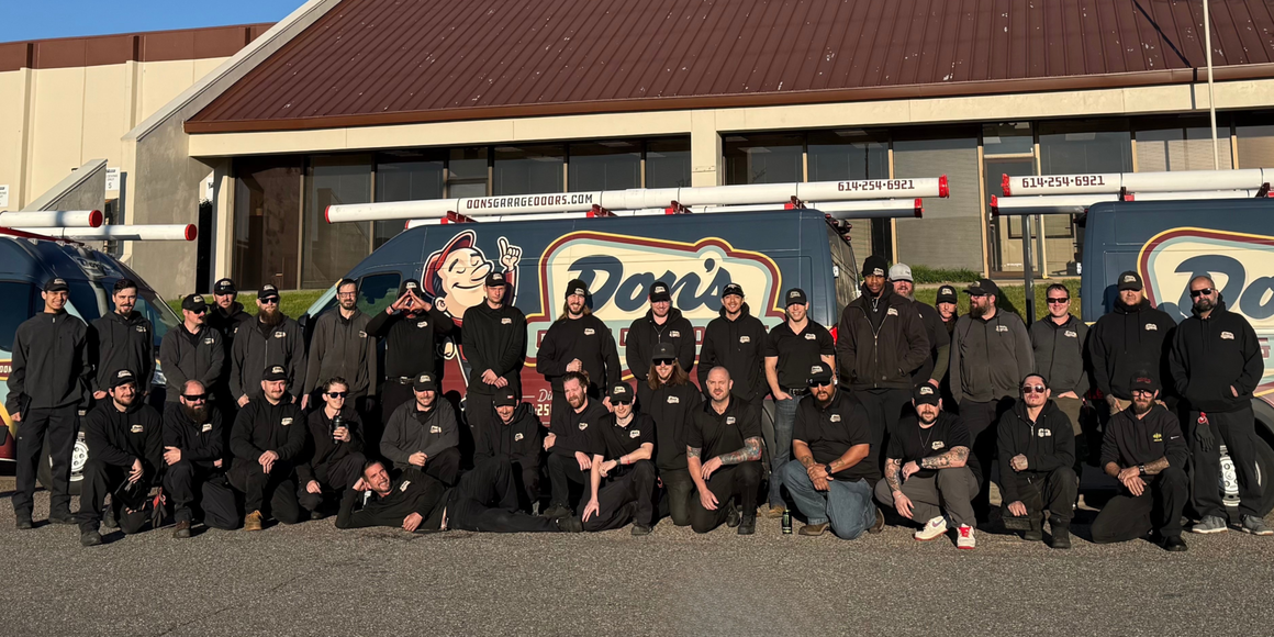 Don's Garage Door Repair Expands Garage Door Repair Services to St. Louis, Missouri, with New Location in Chesterfield, MO