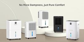 VEAGASO Dehumidifier Analysis: Reliable & Low-Maintenance Control for American Homes