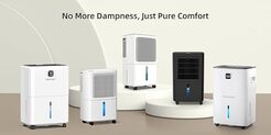 VEAGASO Dehumidifier Analysis: Reliable & Low-Maintenance Control for American Homes