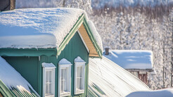 SkyRight Roofing and Gutters Urges Spring Roof Inspections as Sandpoint Thaw Reveals Winter Damage