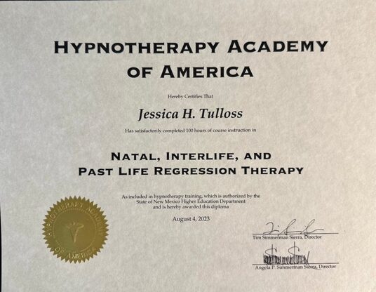 Bluewave Wellness Announces Nurse-Led Hypnotherapy Practice In Roswell, GA