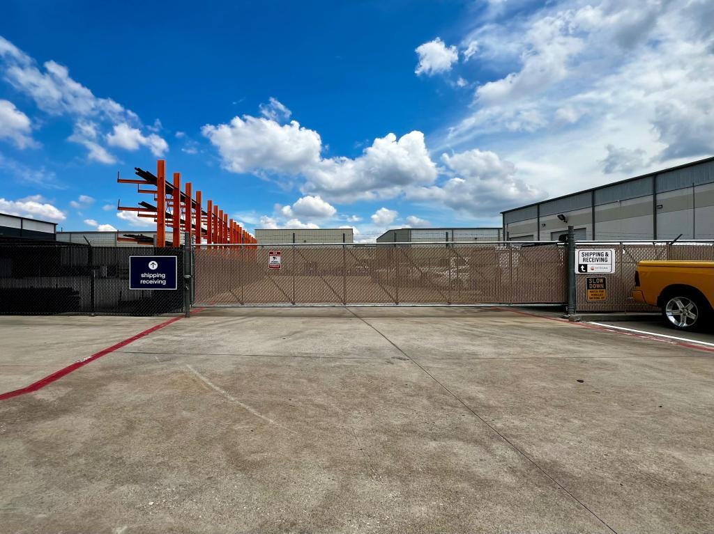 My Garage And Gates Provides Fence Installation for Complete Cypress Perimeter Security