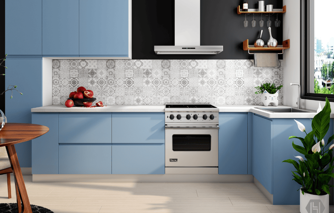 Renewed Walls Painting Announces Redesign of Cabinet Painting Services Page to Improve UX in the Raleigh, NC Area