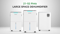 Aiusevo Launches Advanced Dehumidification Systems Designed Beyond Simple Pint Ratings