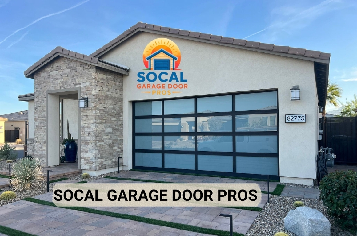 SoCal Garage Door Pros Expands Same-Day Garage Door Repair Services