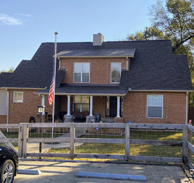 Trusted Roofing Gallatin Shares How To Spot Storm Damage Homeowners Miss