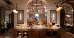 Petit Palace Chueca Elevates Honjok Travel in Central Madrid