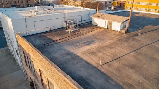 Economy Roofing Releases Industry Analysis on Commercial Roof Inspection Scheduling Standards