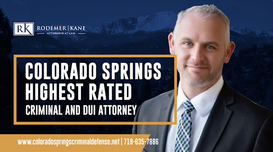 Law Office of Rodemer & Kane Reinforces Commitment as a Personal Injury Attorney Colorado Springs Residents Can Trust in 2026 