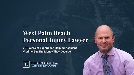 Hollander Law Firm Uncovers 30-to-1 ‘Accountability Gap’ in West Palm Beach Medical Malpractice Oversight