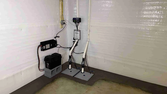 Water Solutions Opens New Location in Columbus, NE to Meet Rising Demand for Foundation Repair & Waterproofing