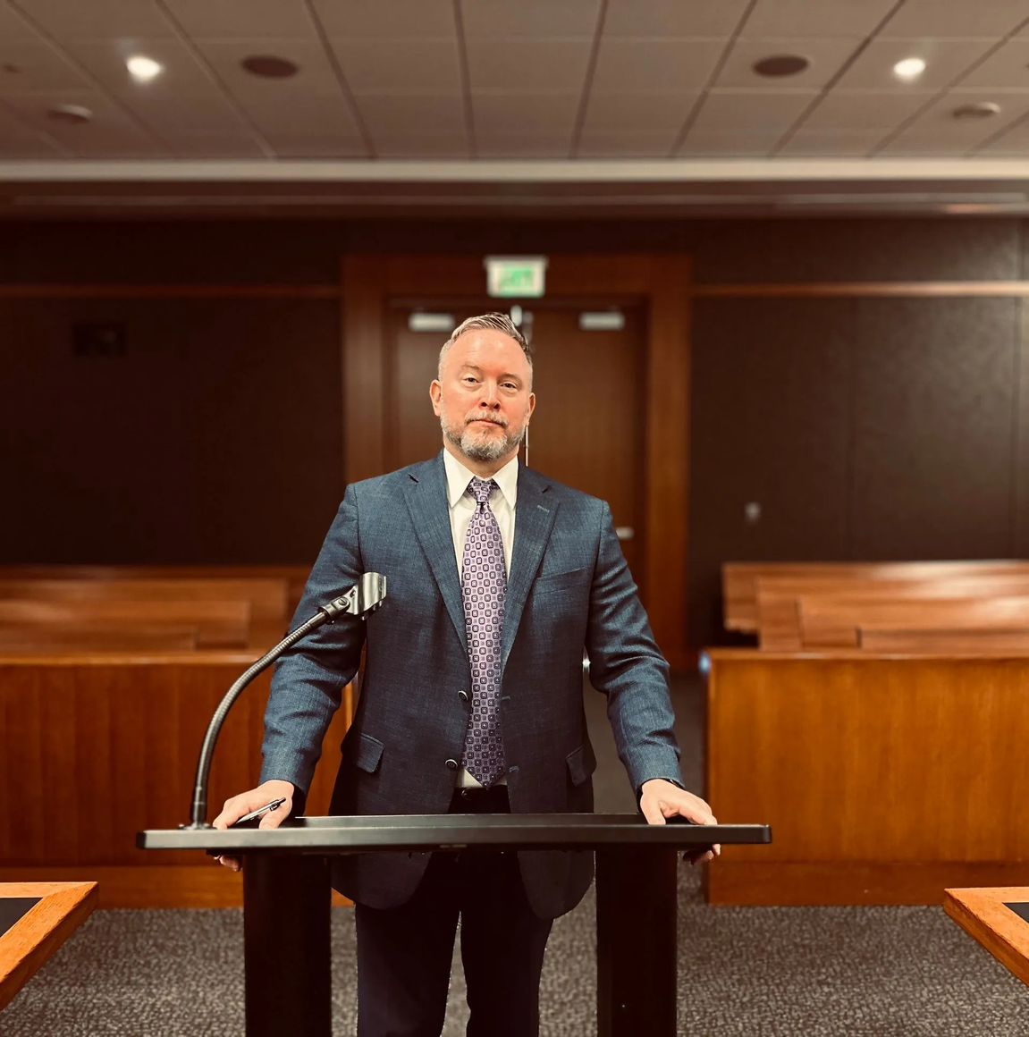 Douglas W. Taylor of Taylor Law Group Celebrates 25 Years of Criminal Defense Representation in Southern Arizona