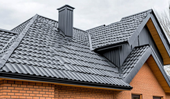 Columbus Metal Roofing on Stone-Coated Metal Roofing Vs Tile And Shingles 