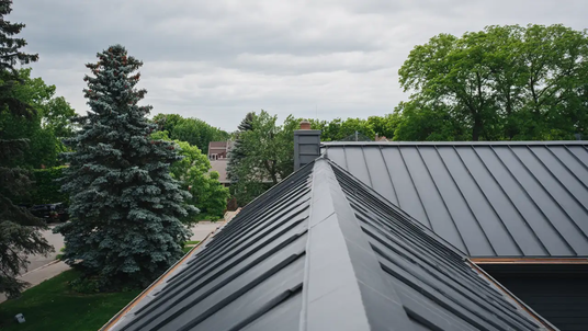 Metal Roofing Dayton Releases Industry Analysis on Dayton-Area Wind Events and Metal Roof Flashing Performance