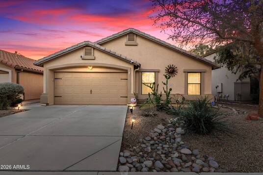 The James Sanson Team Highlights Growing Demand for Maricopa, AZ Homes