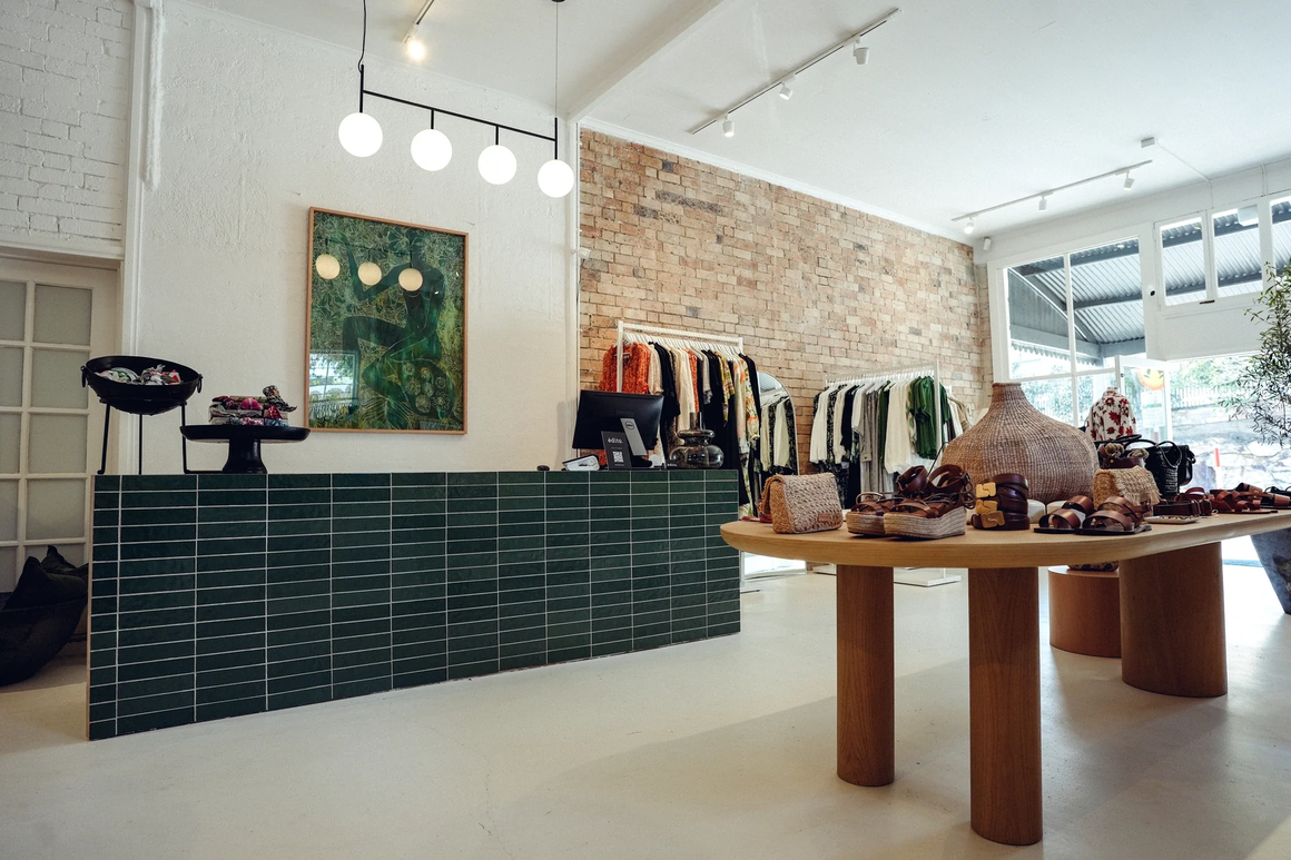 Edito Boutique Defines Refined European Style Through Cultural Nuance and Disciplined Selection in Brisbane