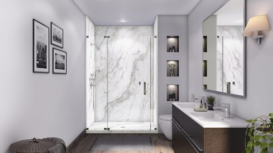 Nulux Baths Expands to Carlsbad to Serve North County Homeowners with Modern Bathroom Remodeling
