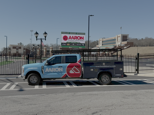 Aaron Overhead Garage Doors Unveils New Brand Identity Rooted in Atlanta Pride and a Promise of Excellence