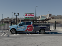 Aaron Overhead Garage Doors Unveils New Brand Identity Rooted in Atlanta Pride and a Promise of Excellence