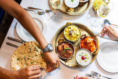 Kathmandu Kitchen Brings Award-Winning Indian and Nepalese Cuisine to the Heart of Amsterdam
