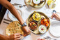 Kathmandu Kitchen Brings Award-Winning Indian and Nepalese Cuisine to the Heart of Amsterdam