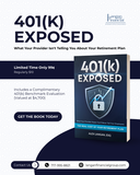 Retirement Plan Advisor & Attorney From Langan Financial Group, LLC. Publishes New Book “401(k) Exposed” to Help Employers Understand What They're Actually Responsible For 