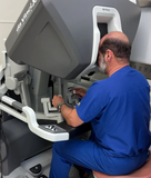Tomball Surgeon Dr. Brian Harkins Adds ERAS Recovery Protocols to Robotic Hernia Program