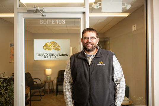 Redbud Behavioral Health Adds Standard, Accelerated & One-Day TMS Plus SPRAVATO in Fredericksburg