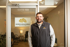 Redbud Behavioral Health Adds Standard, Accelerated & One-Day TMS Plus SPRAVATO in Fredericksburg