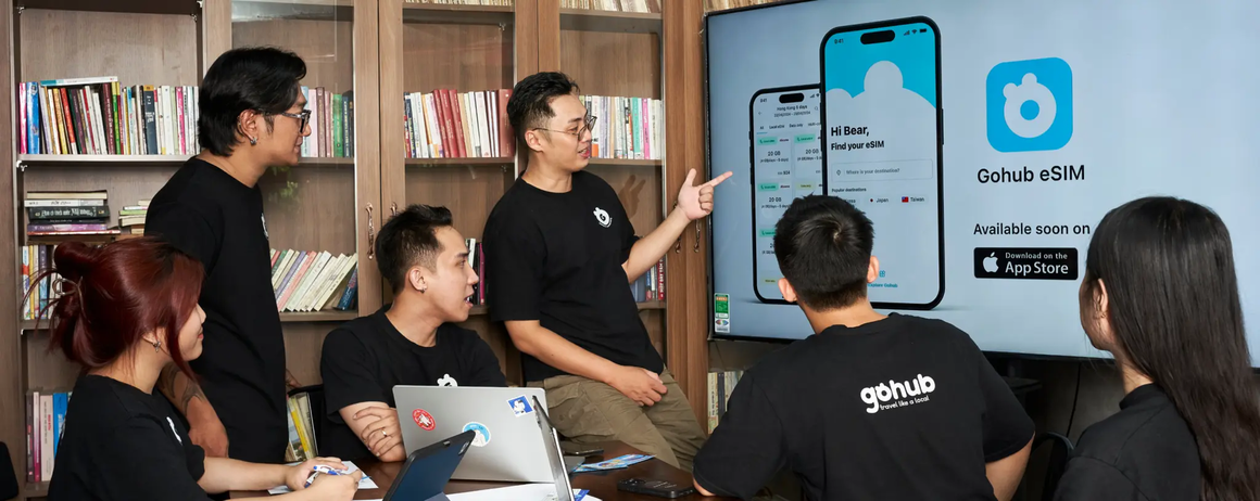 Gohub Announces Major Platform Revamp, Pioneering AI Travel Technology and Expanding into 20 New Global Markets