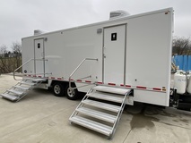 Miller Portables Expands Operations With New Lima Office