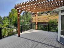 Colorado Elite Outdoor Contractors Expands Deck Installation in Castle Rock and Parker