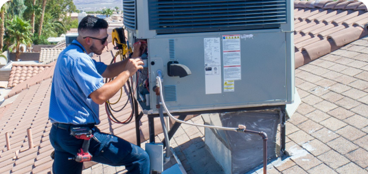 Elite Plumbing, Heating & Air Conditioning Expands Las Vegas AC Services