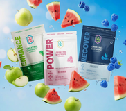 QUOR Science Accelerates Fitness Nutrition Shift with On-the-Go Creatine Gummies