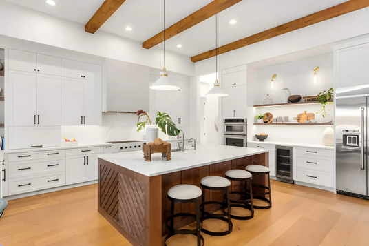 Home Remodeling Expert Expands Kitchen and Bathroom Remodeling Services in Houston