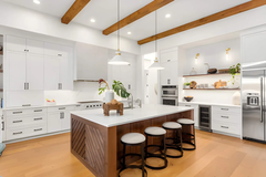 Home Remodeling Expert Expands Kitchen and Bathroom Remodeling Services in Houston