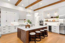 Home Remodeling Expert Expands Kitchen and Bathroom Remodeling Services in Houston