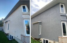 Elite Trade Painting Calgary Promotes Spring as the Best Time for Stucco Painting in Calgary
