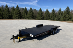 Kaufman Trailers Launches Newly Redesigned Website to Enhance Customer Experience in 2026